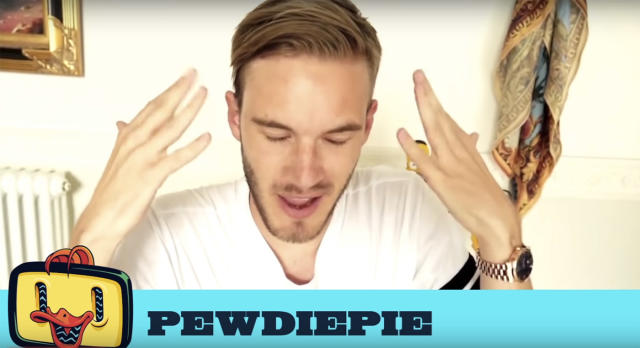 PewDiePie: why 30 million teens watch a guy play video games | Canvas8