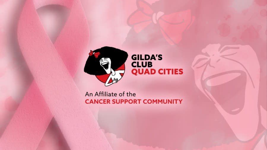 Gilda’s Club of the Quad Cities (gildasclubqc.org)