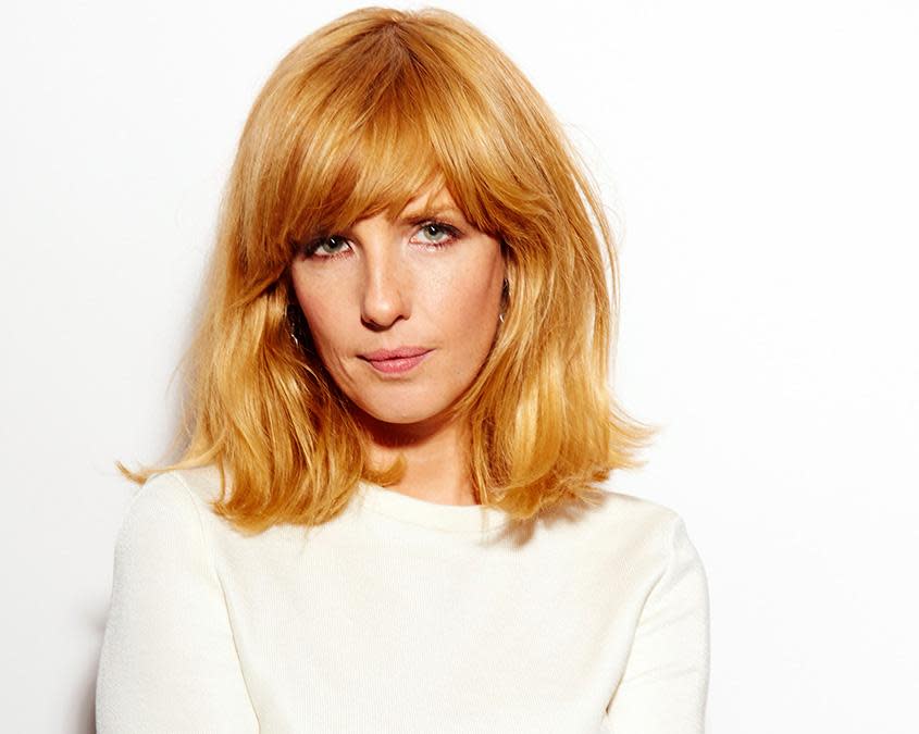 Kelly Reilly