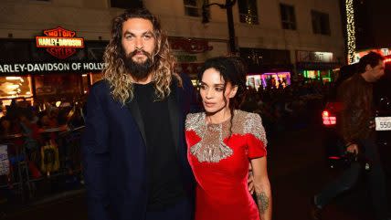 Lisa Bonet, Jason Momoa, Lisa Bonet and Jason Momoa divorce, Black celebrity couples, celebrity breakups, theGrio.com