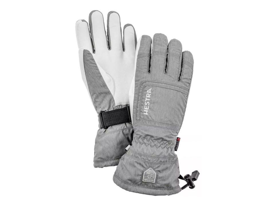 Hestra Women's CZone Powder Insulated Gloves 