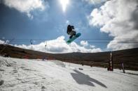 Despite its diminutive size and remote location, Lesotho's only ski resort, Afriski, is cultivating a loyal clientele