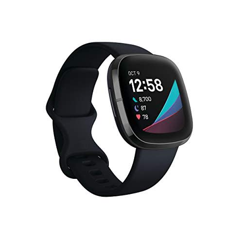 Fitbit Sense Smartwatch (Amazon / Amazon)