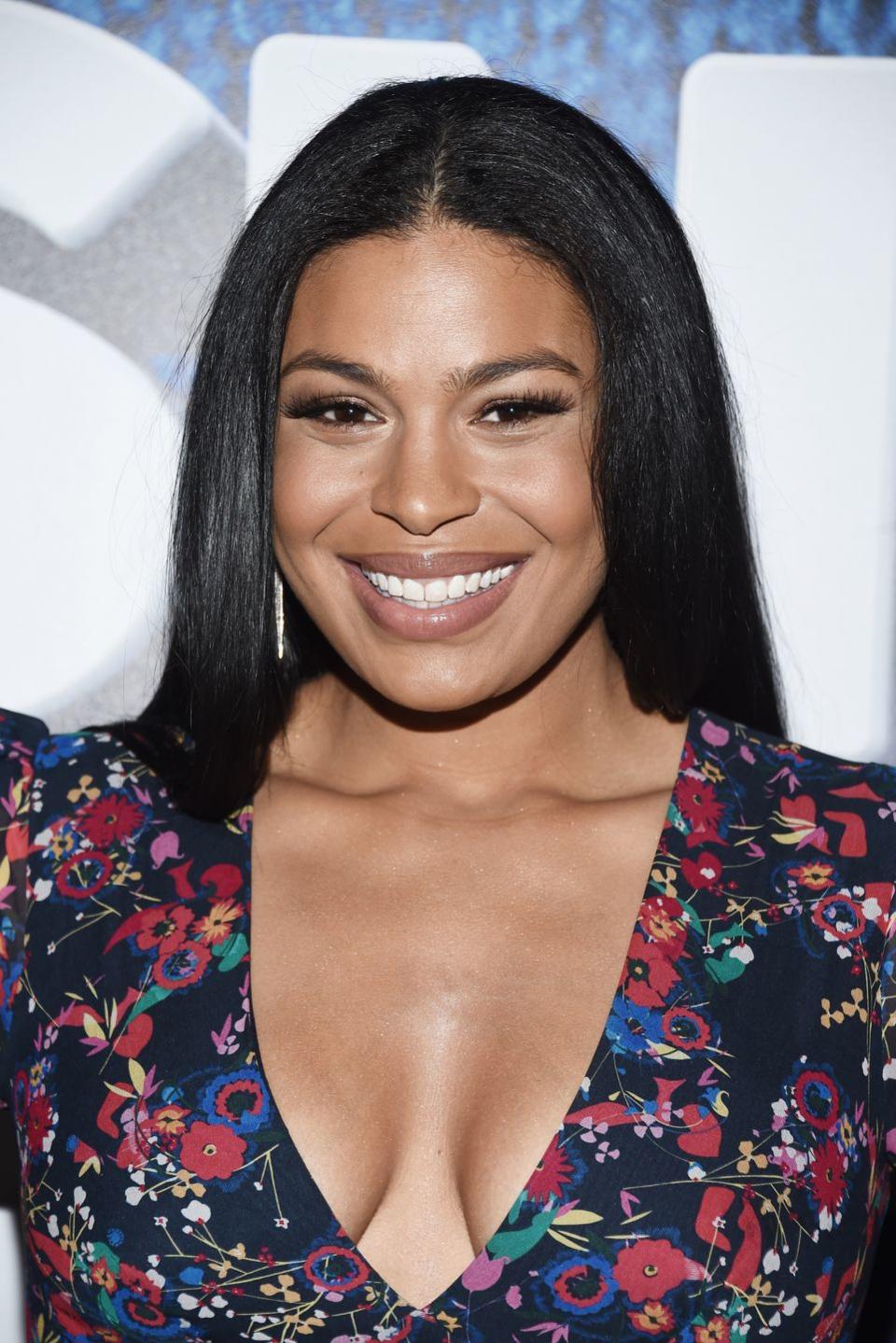 Jordin Sparks