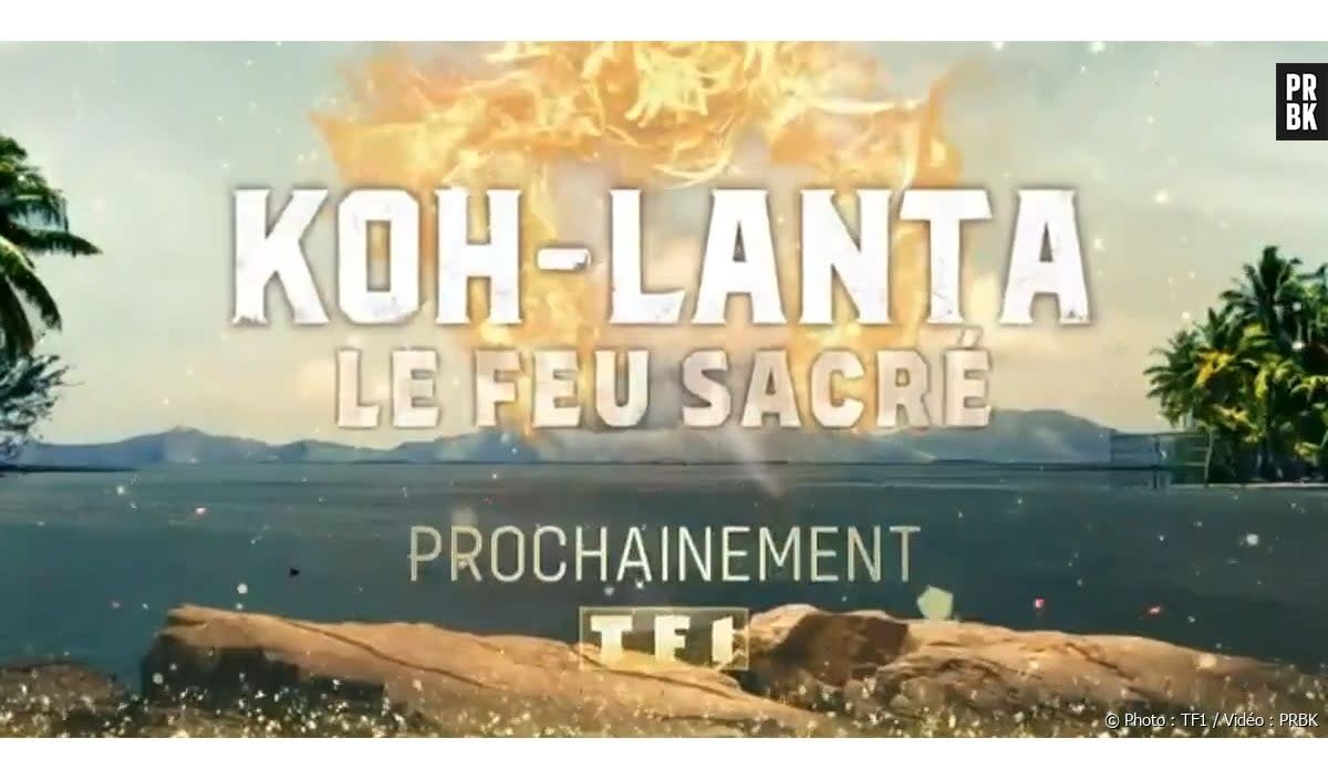 Denis Brogniart lors d'une ancienne interview vidéo pour PRBK. Koh Lanta 2023 : TF1 dévoile la date de diffusion de la nouvelle saison - Photo : TF1 / Vidéo : PRBK