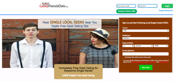 total free dating site us