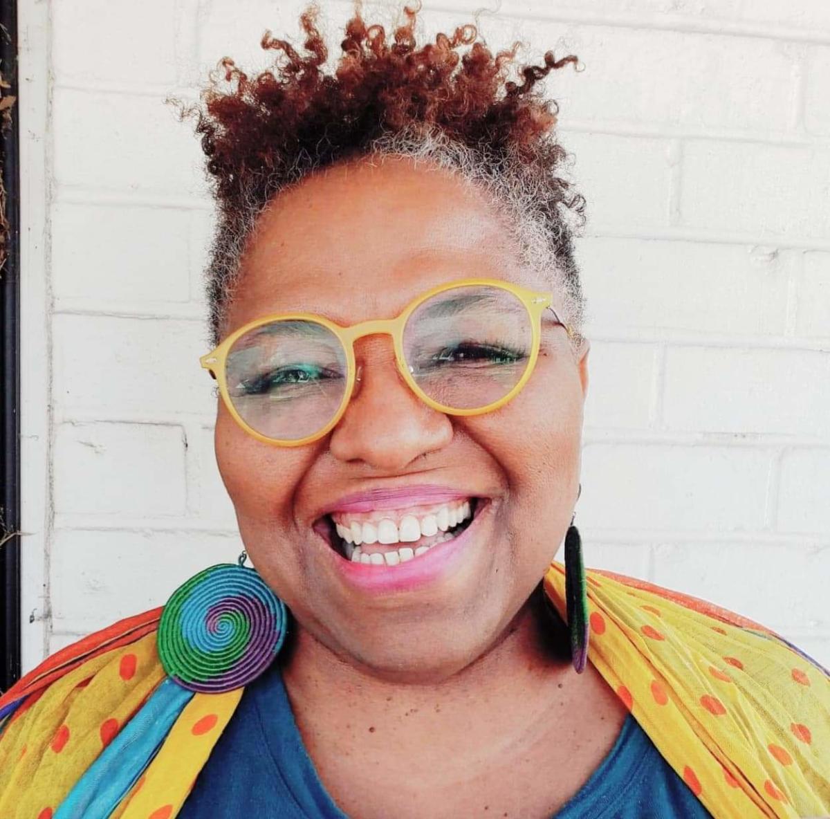 Kentucky Poet Laureate Crystal Wilkinson wins 2022 NAACP Image Award