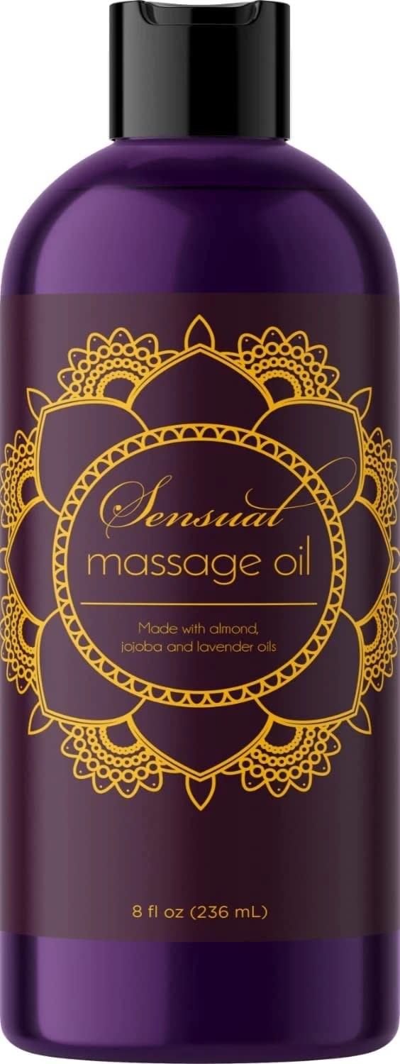 best sensual massage oils maple hollistics