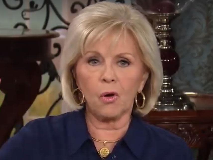 Trump adviser urges followers to 'inoculate yourself with the word of God' against flu
