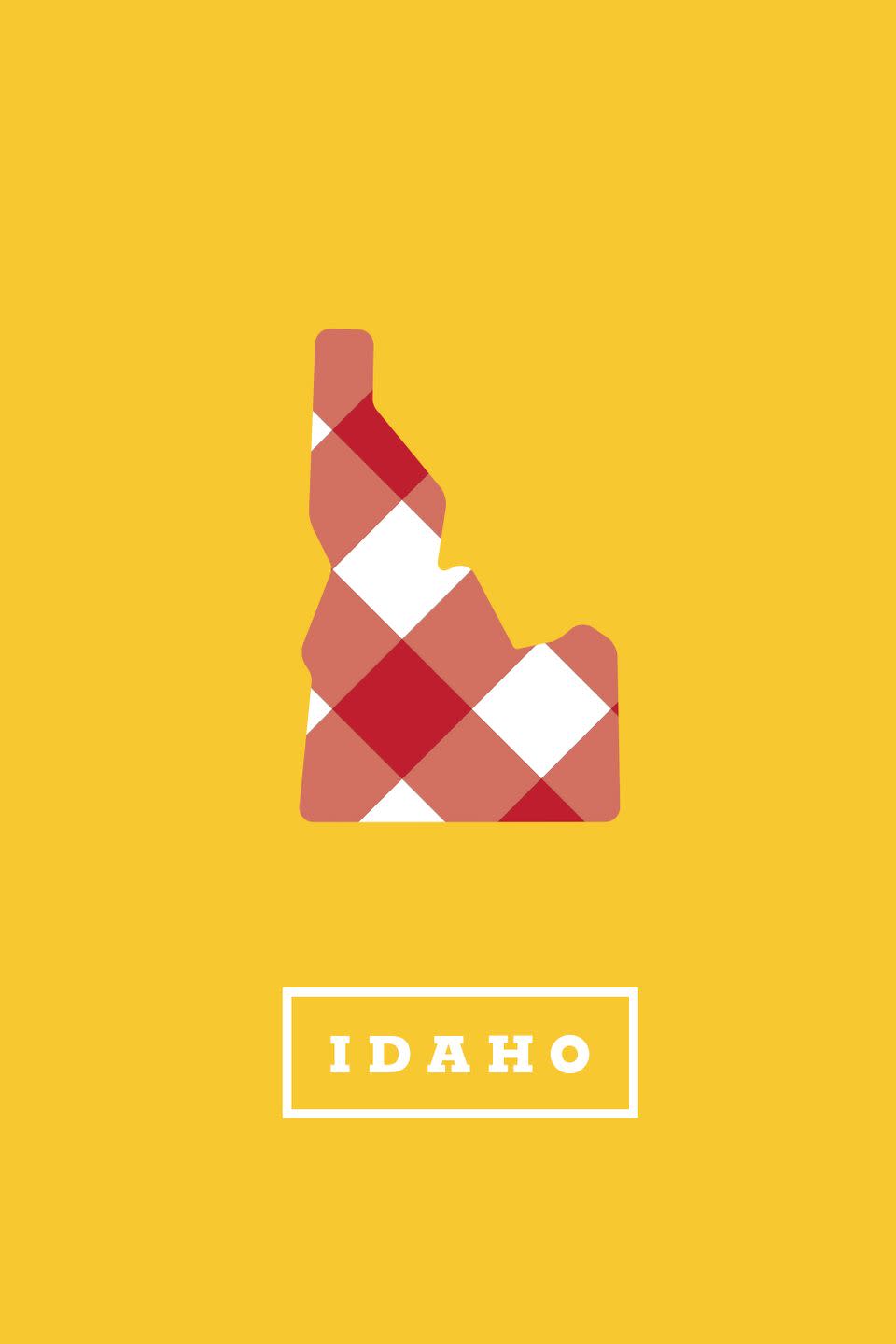 Idaho