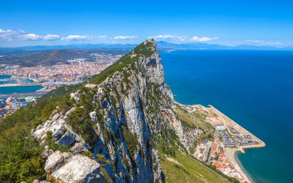 gibraltar