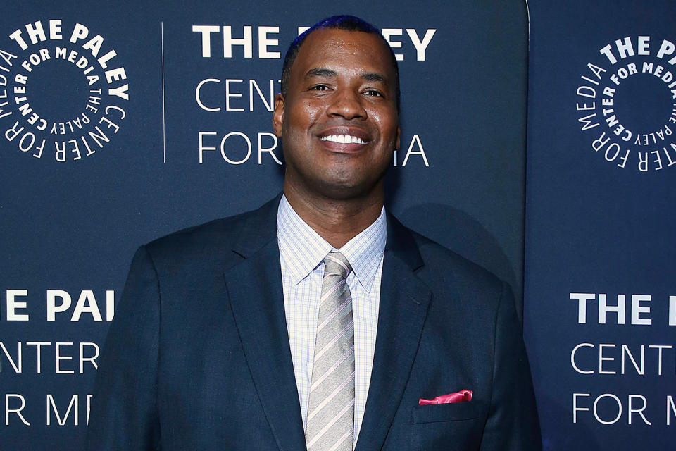 <p>The former NBA star <a href="https://people.com/sports/former-nba-player-jason-collins-has-tested-positive-for-coronavirus/" rel="nofollow noopener" target="_blank" data-ylk="slk:announced his diagnosis on Twitter;elm:context_link;itc:0;sec:content-canvas" class="link ">announced his diagnosis on Twitter</a> on March 24.</p> <p>"<a href="https://twitter.com/jasoncollins98/status/1242460267453149184" rel="nofollow noopener" target="_blank" data-ylk="slk:I tested positive for COVID19;elm:context_link;itc:0;sec:content-canvas" class="link ">I tested positive for COVID19</a>. I believe I got it while on a trip to N.Y.C. at the beginning of the month for the Brooklyn Nets Pride night game. I had my first symptoms on Wed Mar 11. Terrible headache. A few days later I had a fever and then the cough," Collins shared.</p> <p>"On Saturday I went to the ER and got tested and spoke with some docs about the tightness in my chest," he wrote. "I'm home now resting but still experiencing some tightness and might go back to the hospital later today. On Saturday my lungs were clear, which obviously is good."</p> <p>The former center, who became <a href="https://people.com/sports/jason-collins-gets-support-as-first-gay-nba-player/" rel="nofollow noopener" target="_blank" data-ylk="slk:the first openly gay player in the NBA;elm:context_link;itc:0;sec:content-canvas" class="link ">the first openly gay player in the NBA</a> in 2014, also urged people to continue social distancing to help "flatten the curve" and contain any further spread of the virus.</p>