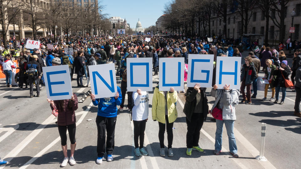 March for Our Lives