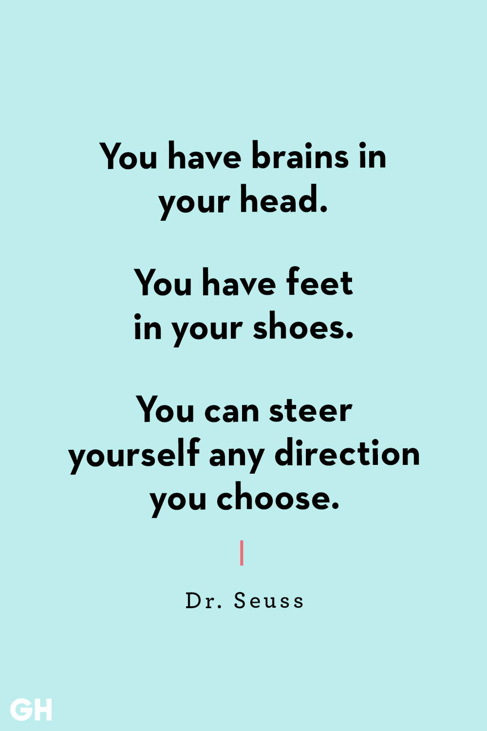 31) Dr. Seuss