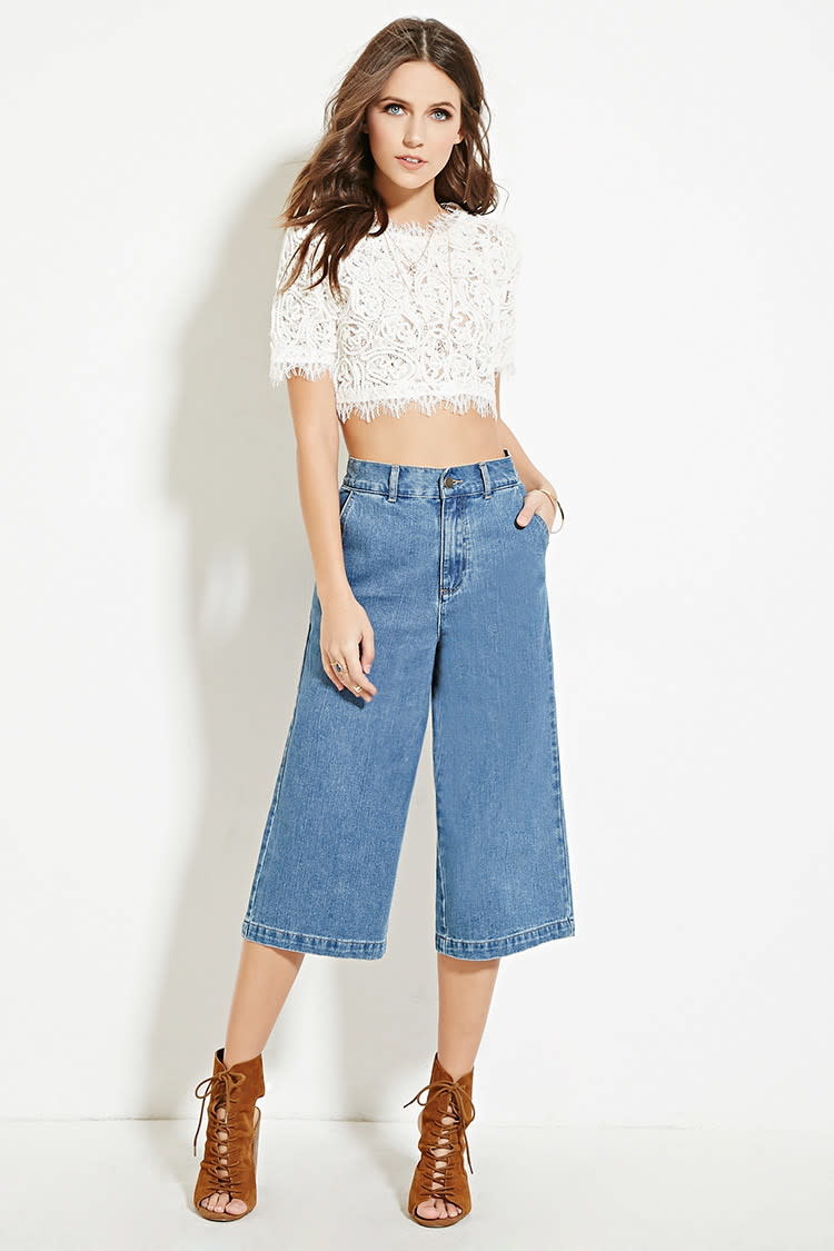 Culottes