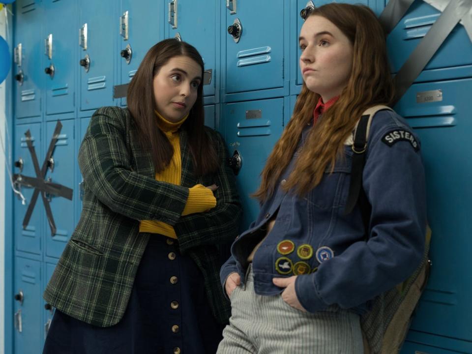 Booksmart 3 Annapurna Pictures