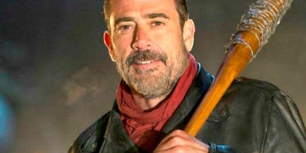 “Te volará la cabeza”, dice Jeffrey Dean Morgan sobre el spin-off de The Walking Dead