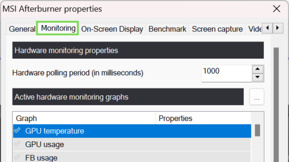 How to Check CPU Usage