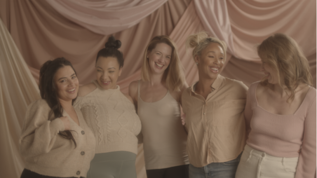 Momcozy Unveils 'Her Infinite Power' Campaign with Inspiring