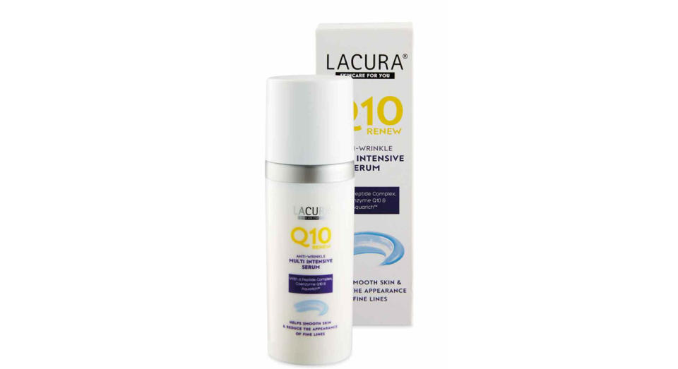 Lacura Q10 Multi-Intensive Serum