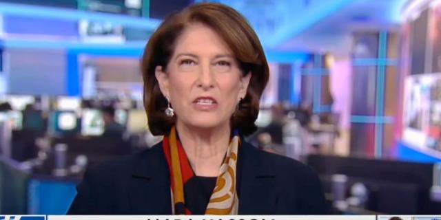 Fox News Contributor Mara Liasson Says Network Has ‘Strong Desire’ To Move On From Trump (huffpost.com)