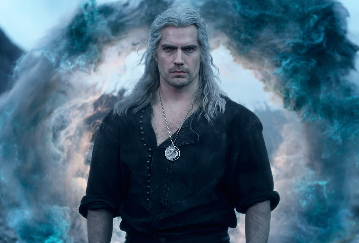 Could Henry Cavill Return in The Witcher Season 4?