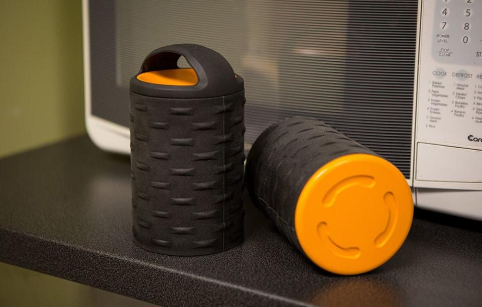 Moji Heated Foam Roller