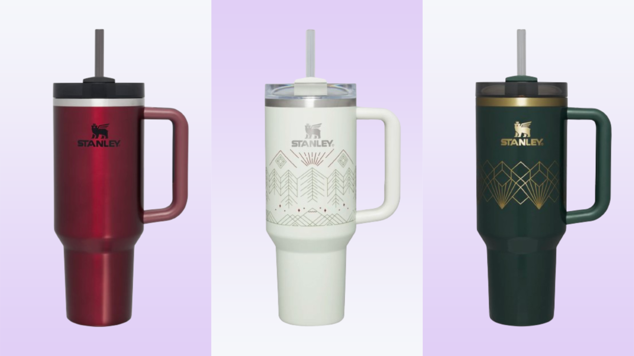 where to buy limited edition stanley tumblers