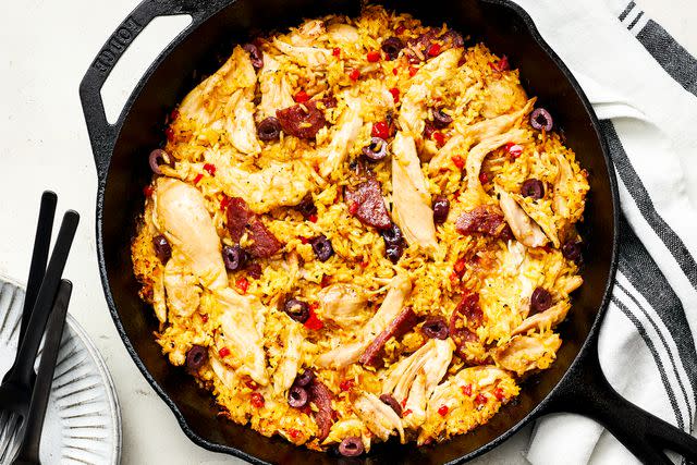 14 Portuguese Recipes to Add to Your Repertoire