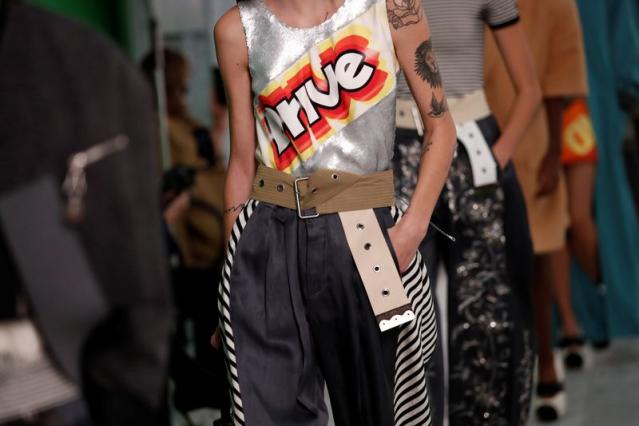 Louis Vuitton Spring 2021 Ready-to-Wear Collection