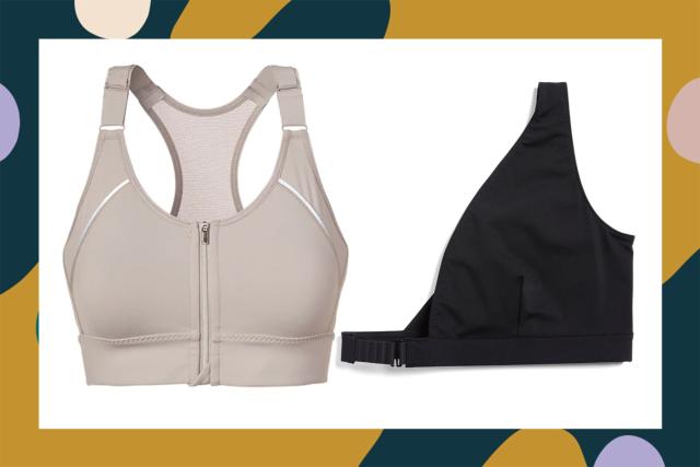 8 Comfortable and Supportive Bras for Women Who Just Had a Mastectomy