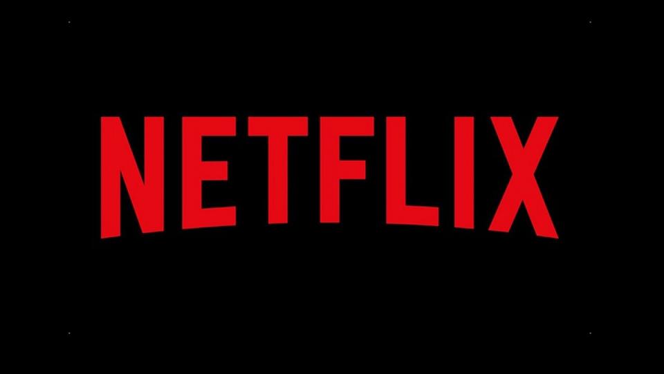 Netflix logo