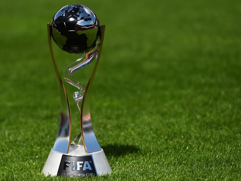 La final del Mundial Sub 20 se jugará el 11 de junio en el estadio Único de La Plata