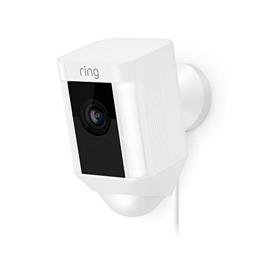 Video Doorbell 3, Certified Refurbished