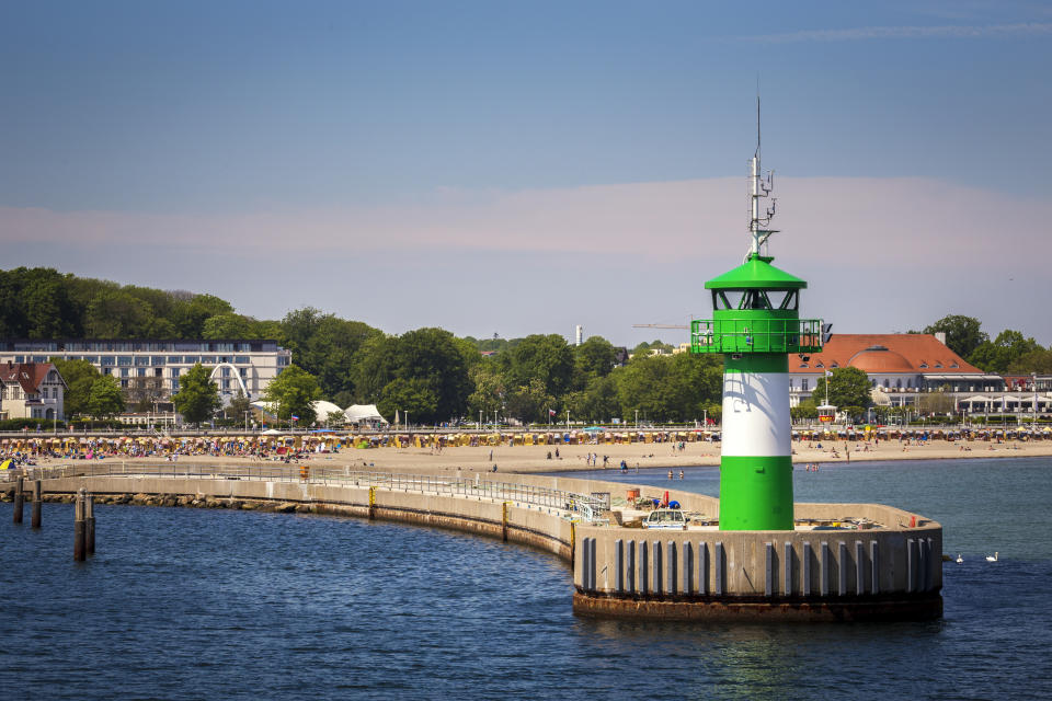 <p>Direkt an der Ostseeküste liegt Timmendorfer Strand, wo der Name schon Programm ist. Wer am Strand leben oder dort eine Ferienwohnung haben möchte, muss zwischen 6.500 und 11.000 Euro ausgeben. Maximal waren es 2018 ganze 13.000 Euro – pro Quadratmeter! </p>