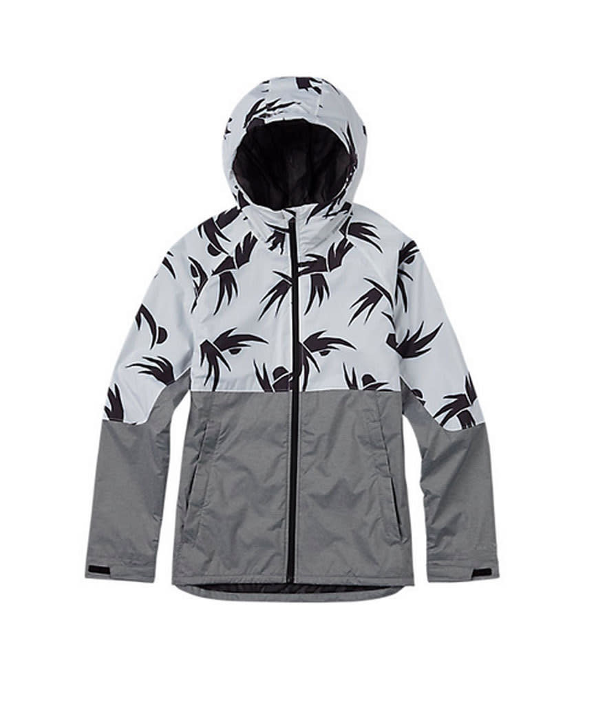 Burton Berkley Rain Jacket