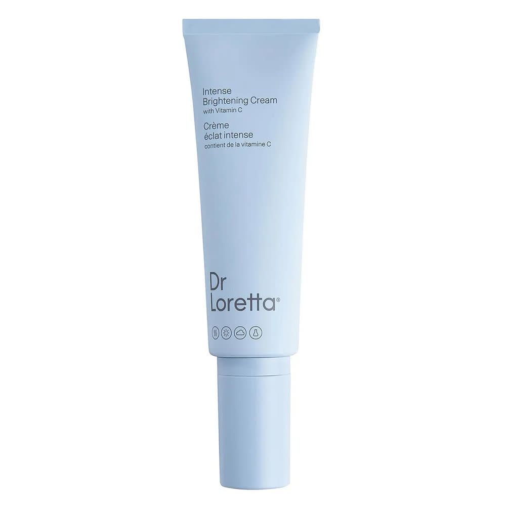 <p><a href="https://go.redirectingat.com?id=74968X1596630&url=https%3A%2F%2Fwww.dermstore.com%2Fdr.-loretta-intense-brightening-cream%2F12695140.html&sref=https%3A%2F%2Fwww.cosmopolitan.com%2Fstyle-beauty%2Fbeauty%2Fg40589048%2Fbest-anti-aging-moisturizers%2F" rel="nofollow noopener" target="_blank" data-ylk="slk:Shop Now;elm:context_link;itc:0;sec:content-canvas" class="link rapid-noclick-resp">Shop Now</a></p><p>Intense Brightening Cream</p><p>dermstore.com</p><p>$75.00</p>