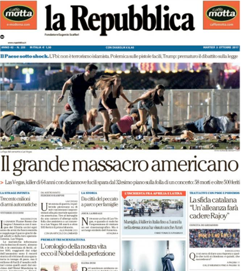 La Repubblica