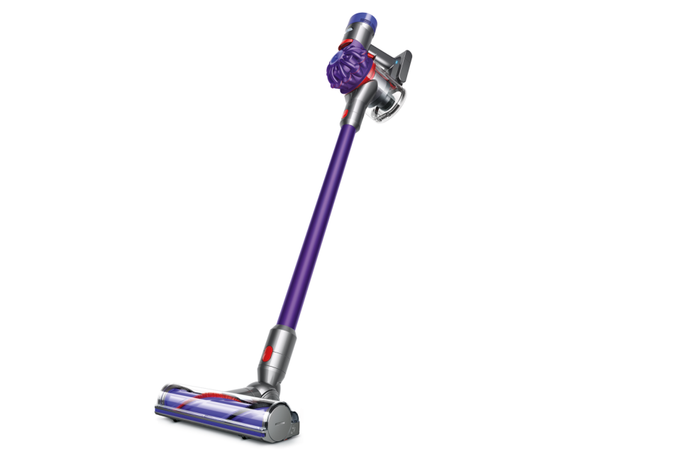 Dyson V7 Motorhead cordless vacuum