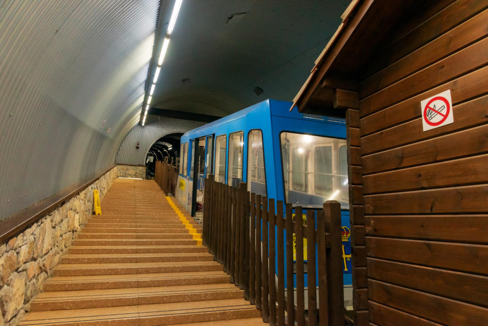 Funicular