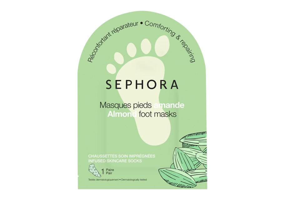 Foot Mask (Bild: Sephora.de)