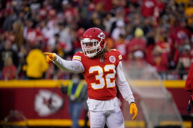 Kansas City Chiefs: Andy Reid Announces Injury Update For Thursday - The  Spun: What's Trending In The Sports World Today