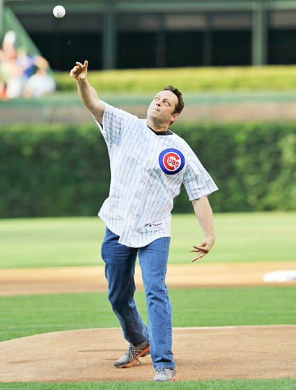 Celebrity Baseball Fans: Ben Affleck, Emma Stone and More