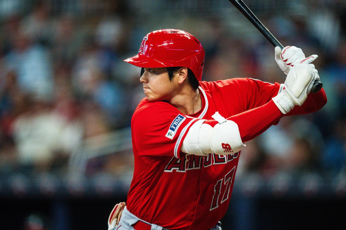 2023 MLB trade deadline: Did the Los Angeles Angels do enough to win with Shohei  Ohtani? - Yahoo Sports