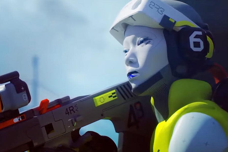 Excreativo de Halo Infinite trabajará en Marathon, el nuevo juego de Bungie