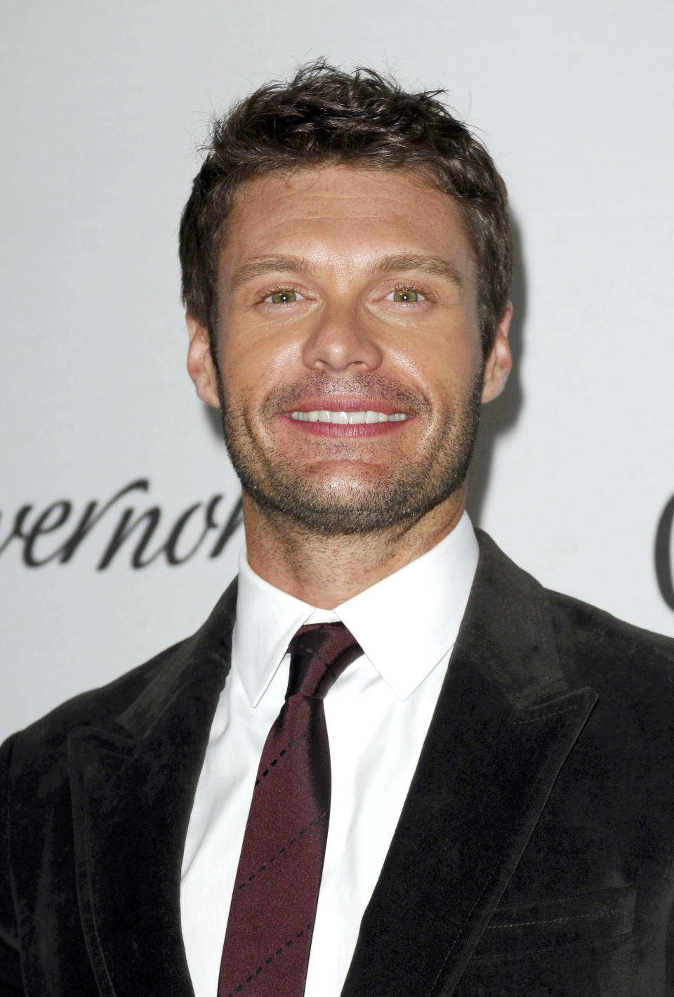 Plastic Surgery? Botox? See Ryan Seacrest’s Transformation From ...