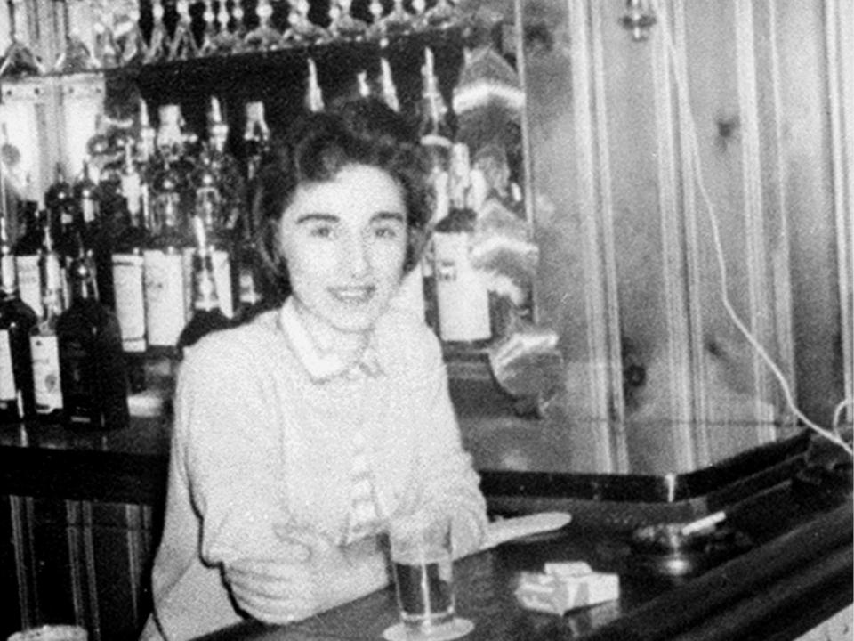 kitty genovese