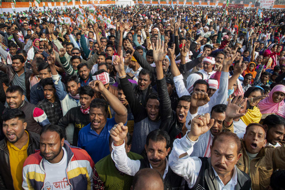 AP Photo/Anupam Nath