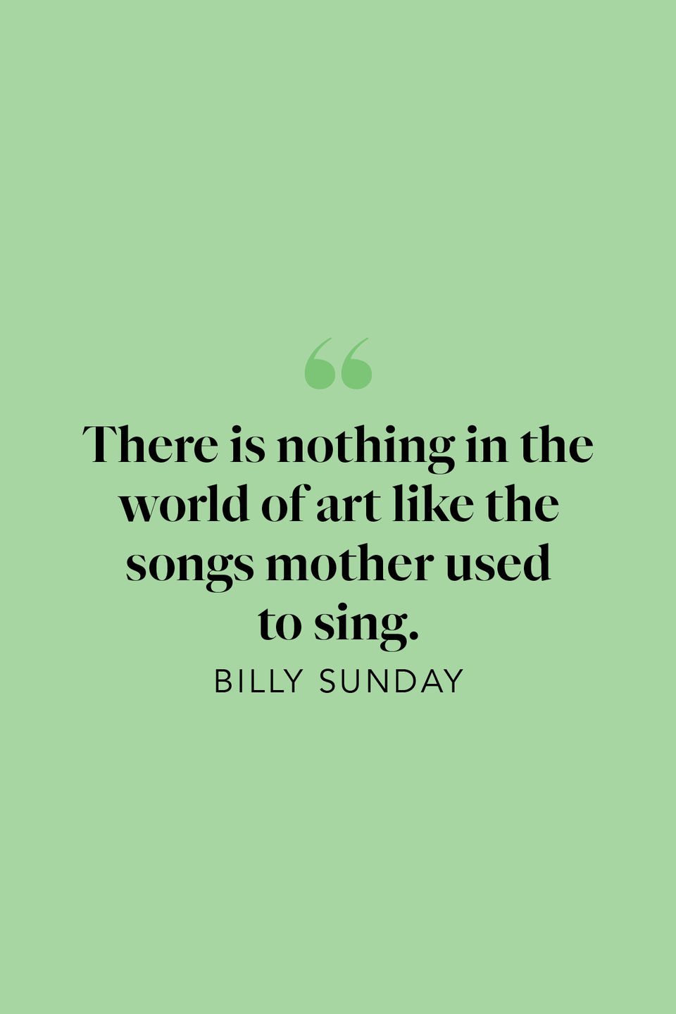 Billy Sunday