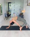 <p>Nikita’s journey with yoga began following a skydive in which she fractured her spine and was told that surgery was the only fix. She tried to find alternative ways to heal. </p><p>Anxiety and depression had always been a theme for Nikita, and this injury caused more of it, so yoga seemed to come at the right time! It helped her find a deeper connection to her roots and gave her the strength to heal. </p><p>She is now a yoga teacher and owns a studio, Ayra, in Loughton. See the <a href="https://www.aryayogastudio.com/classes" rel="nofollow noopener" target="_blank" data-ylk="slk:studio's class list.;elm:context_link;itc:0;sec:content-canvas" class="link ">studio's class list. </a></p><p><strong>Follow Nikita: @<a href="https://www.instagram.com/nikyyoga/" rel="nofollow noopener" target="_blank" data-ylk="slk:nikyyoga;elm:context_link;itc:0;sec:content-canvas" class="link ">nikyyoga</a></strong><br><br></p><p><a href="https://www.instagram.com/p/CRzVoHUD-Df/" rel="nofollow noopener" target="_blank" data-ylk="slk:See the original post on Instagram;elm:context_link;itc:0;sec:content-canvas" class="link ">See the original post on Instagram</a></p>